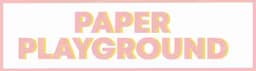 Paper Playground
