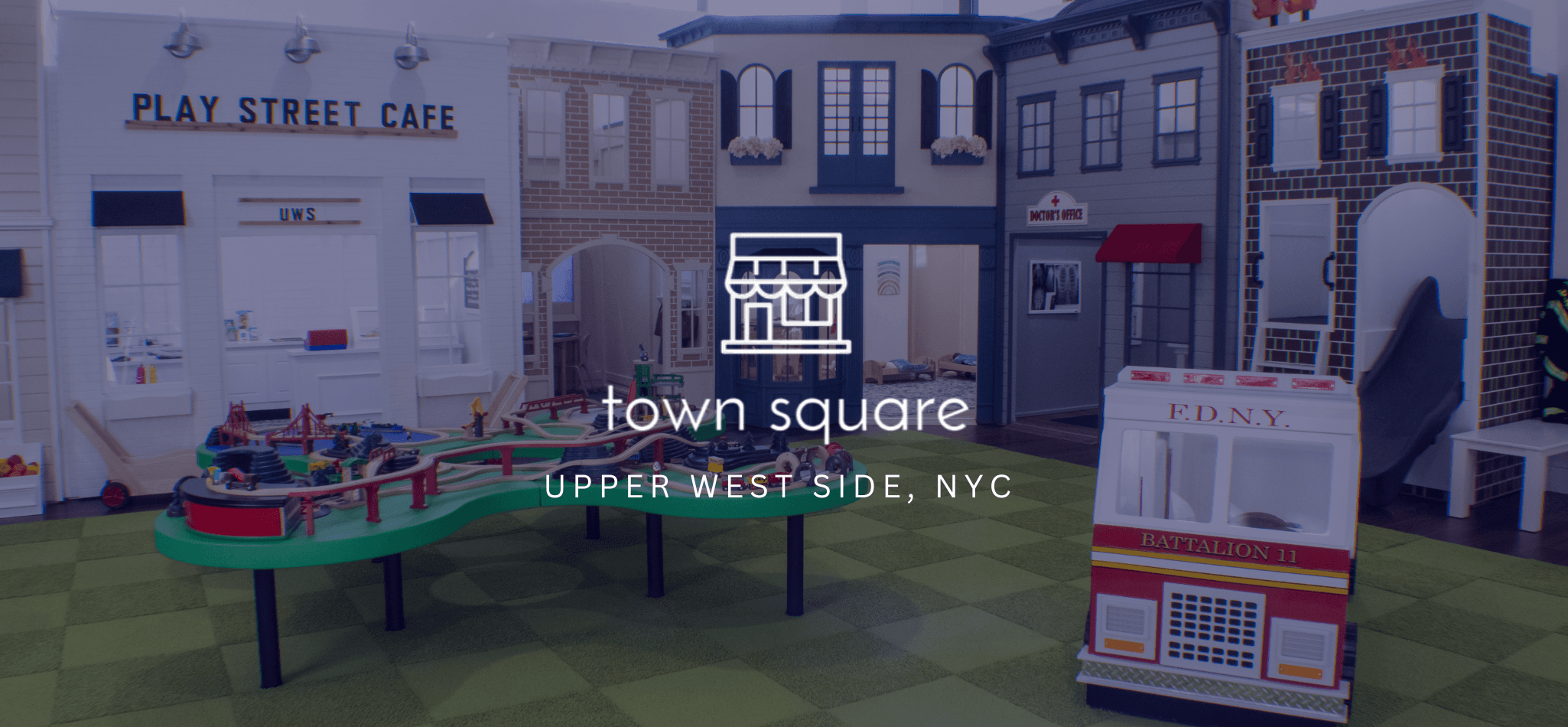 Play Street Museum UWS