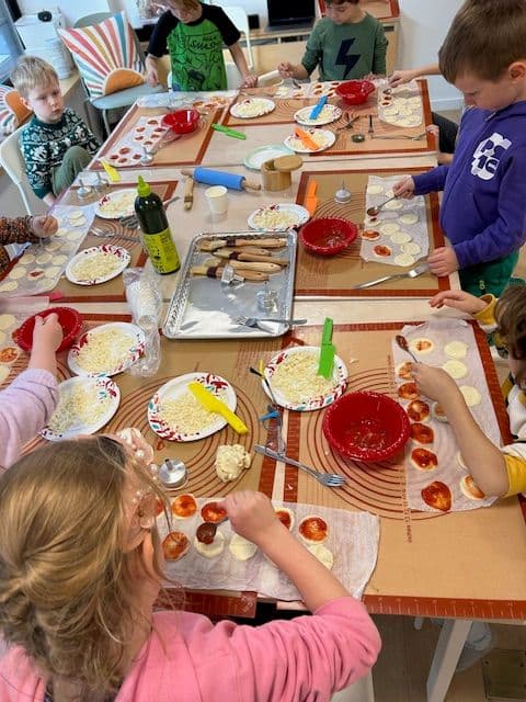 Allora Cultural Center