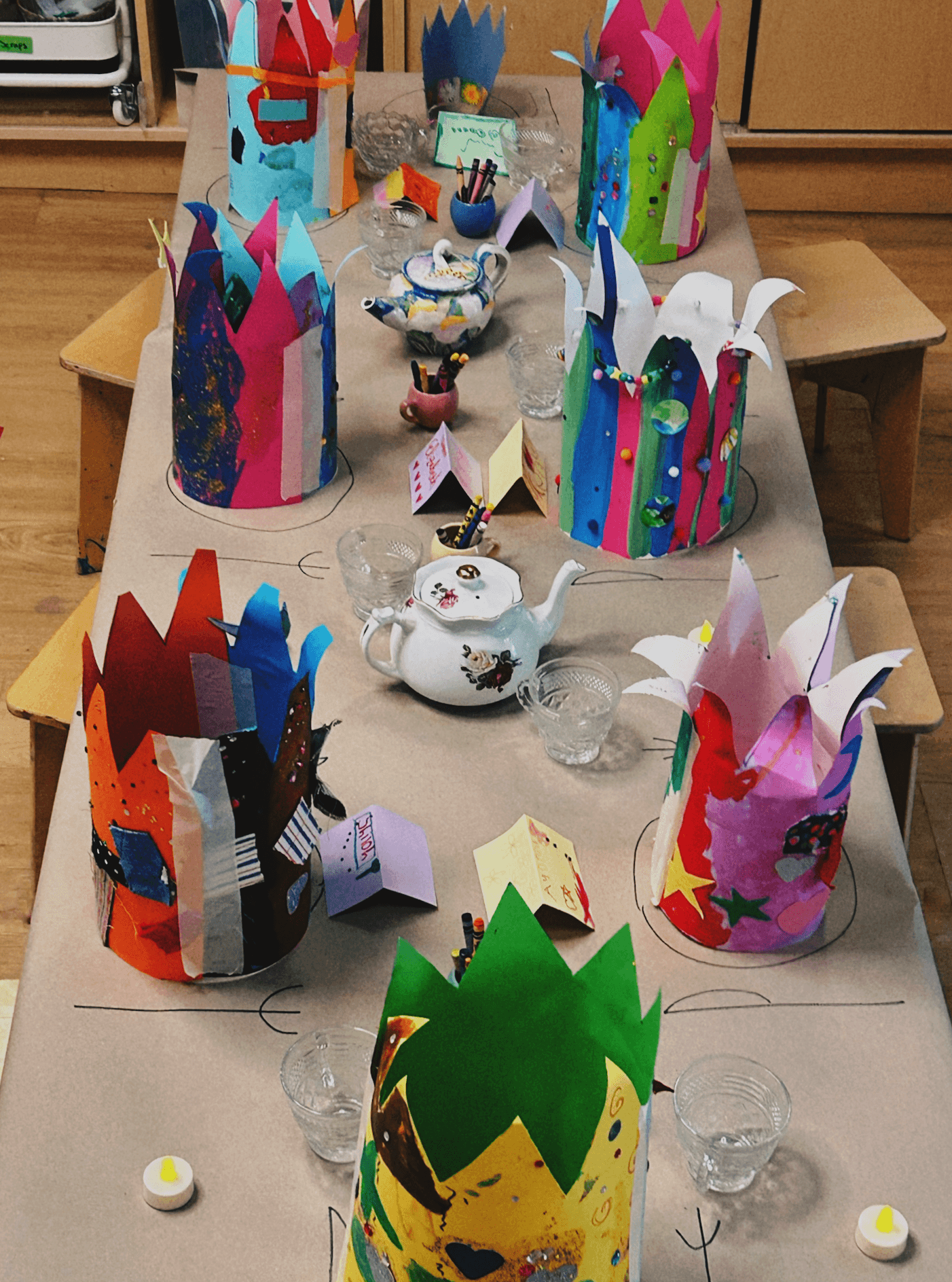 Little Makers Studio