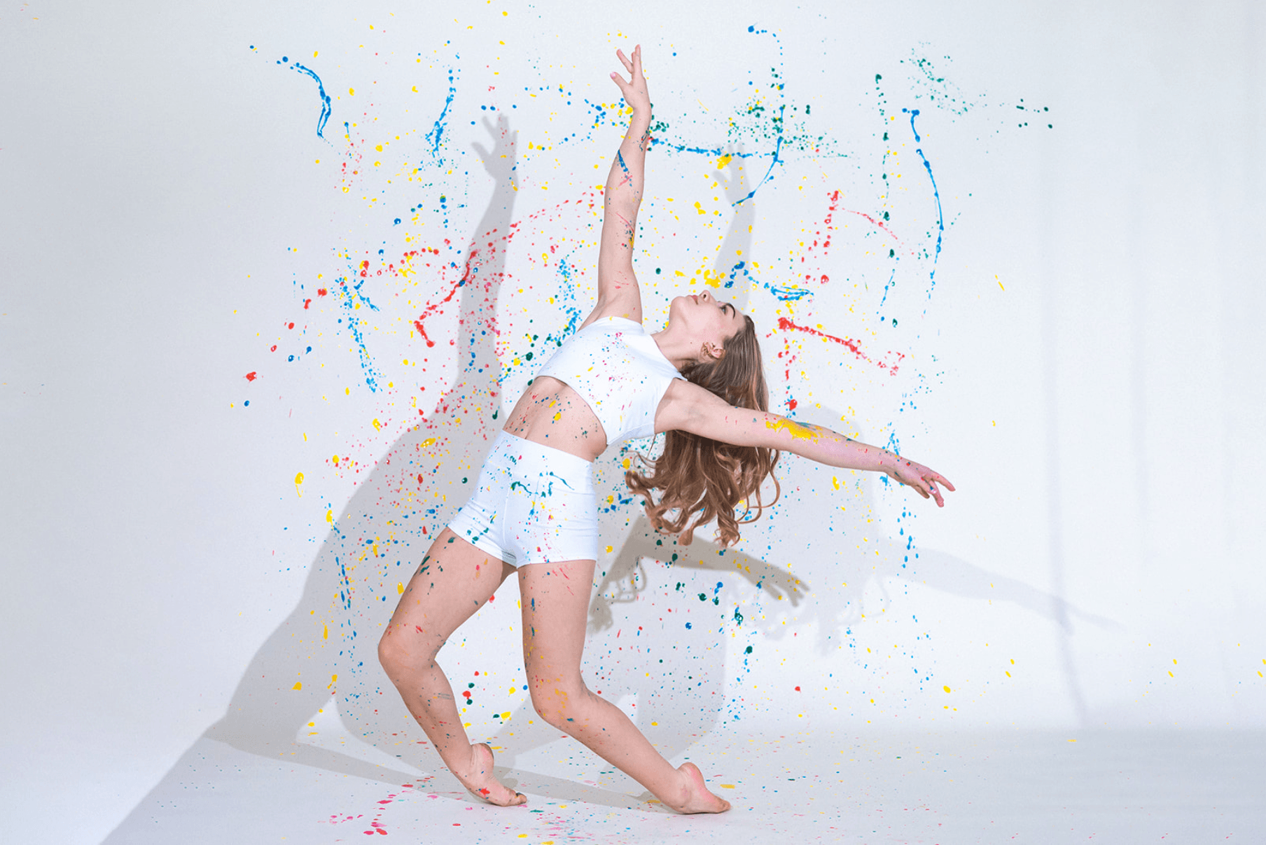 The Dance Project of Whitestone